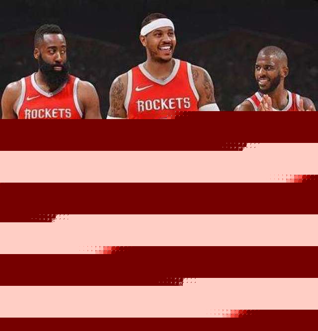 NBA球星