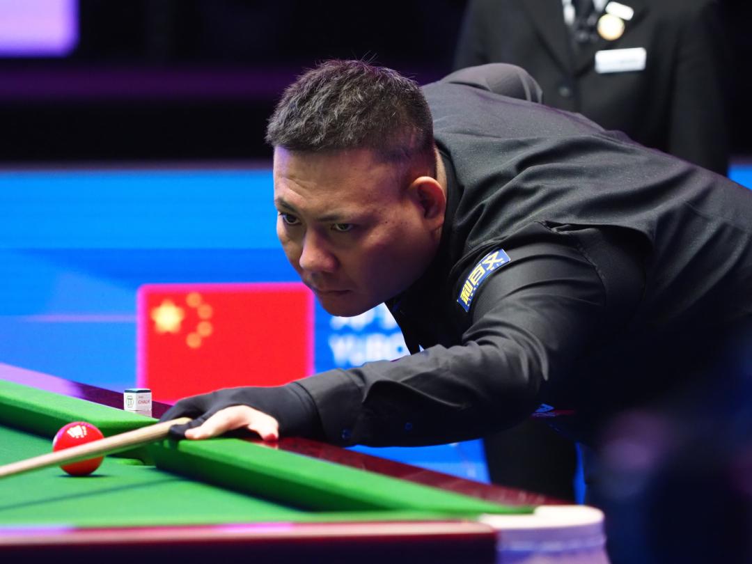 不懼放下過 不懼放下過